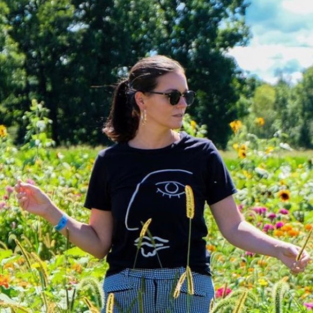 Meet your Posher, Kimberly